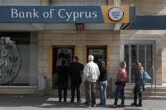 Bank of Cypus